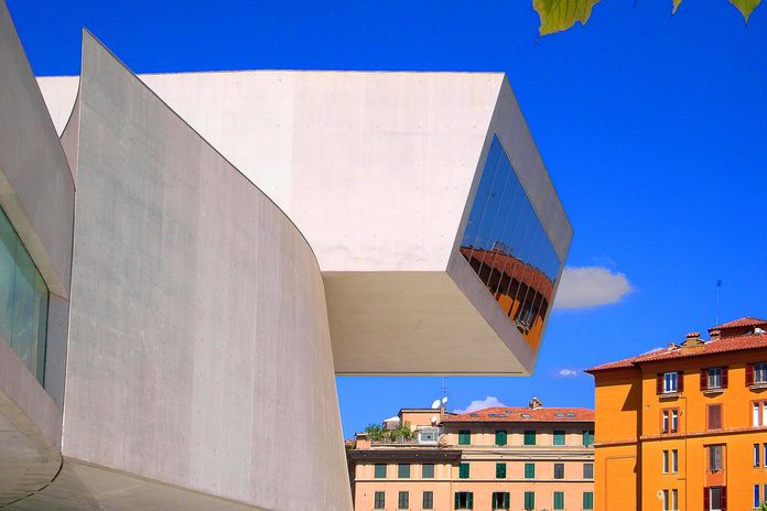 MAXXI MAXXI