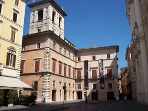 Palazzo Altemps Rome