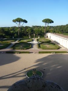 Villa Médicis Rome