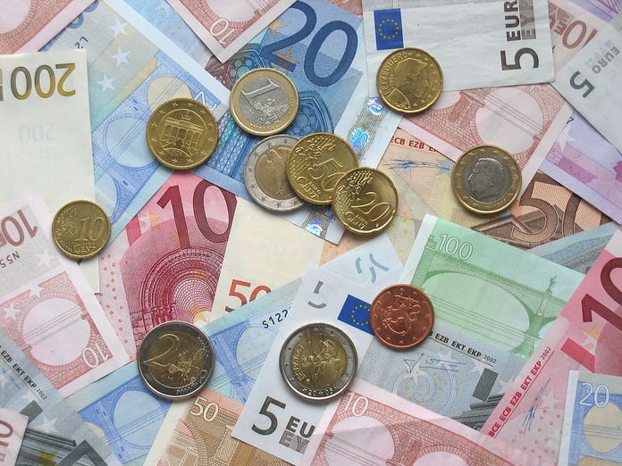 euros-pourboires pourboires