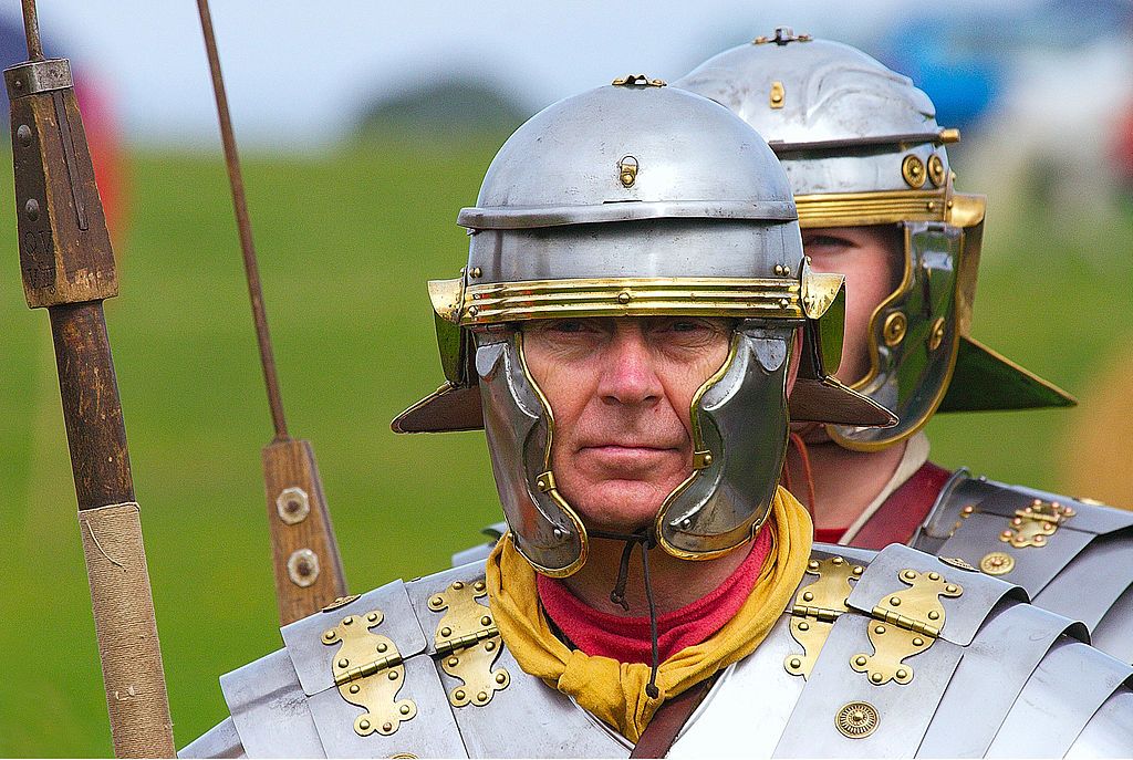 Histoire de Rome