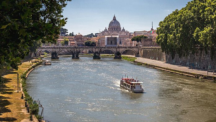 rome-croisiere croisière Rome
