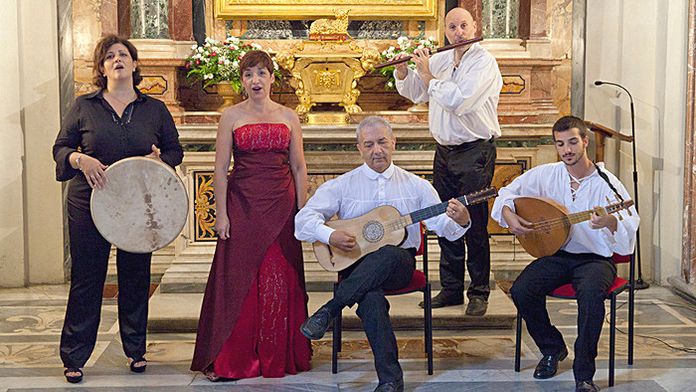 rome-groupe-concert-eglise-baroque concert baroque