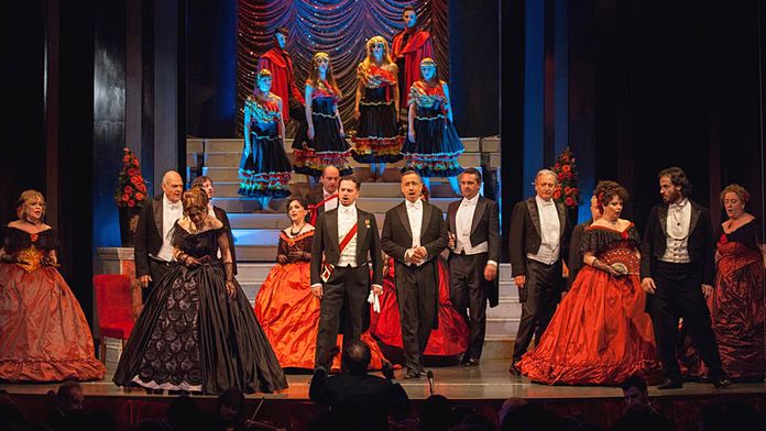 Traviata