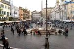 La Piazza Navona