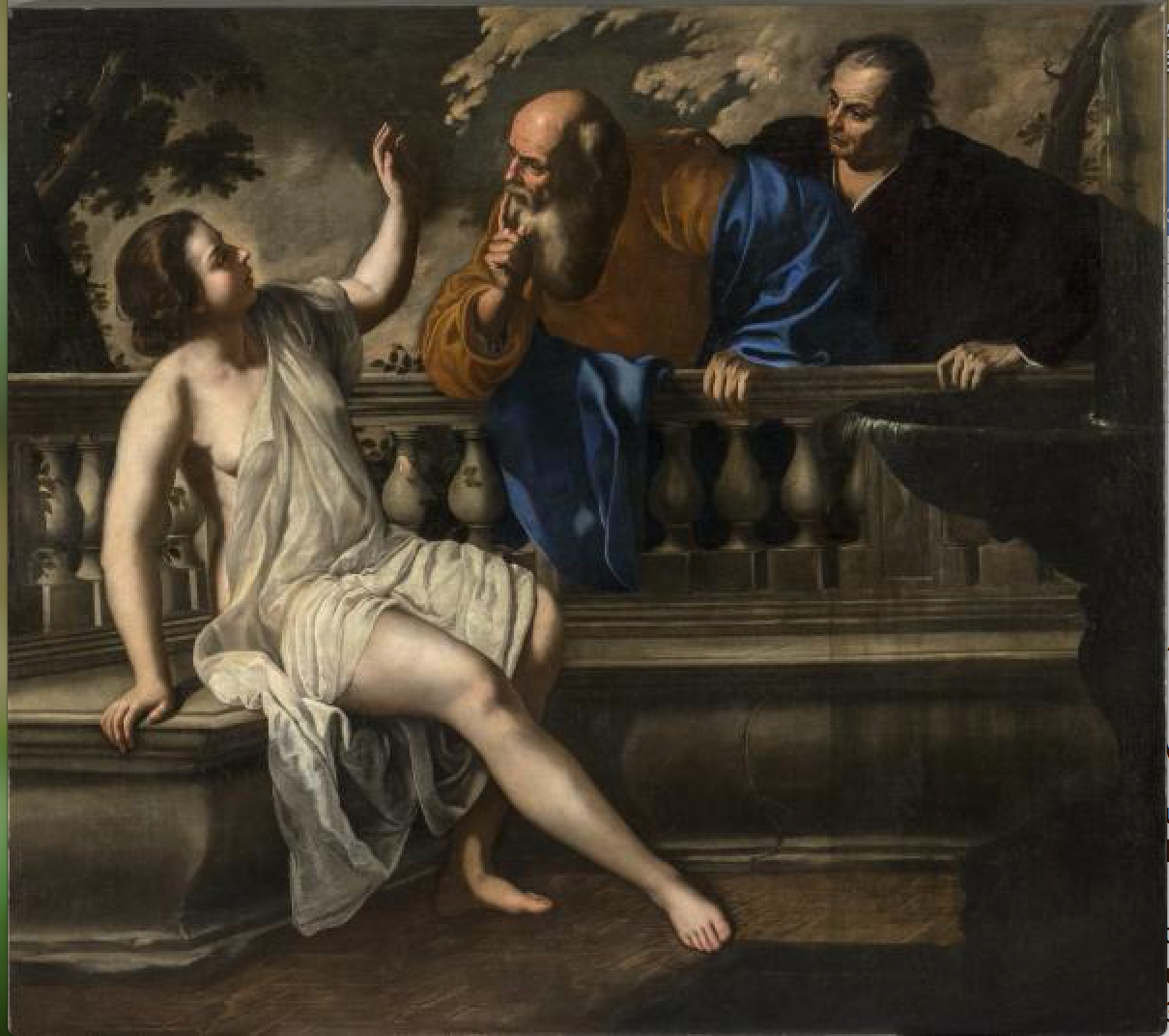« Artemisia Gentileschi et son temps », l’exposition de peinture à ne pas manquer