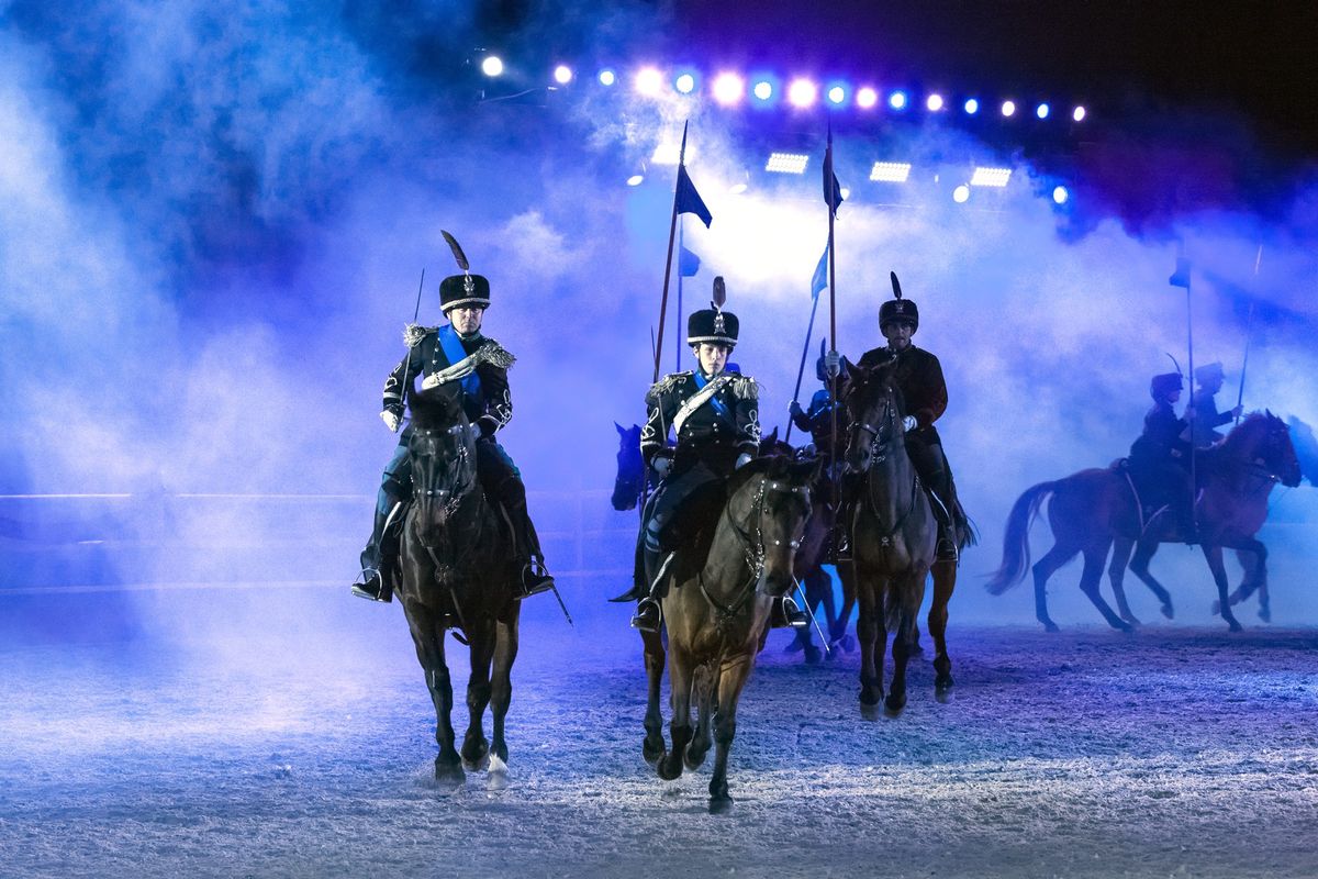 Carnaval de Rome