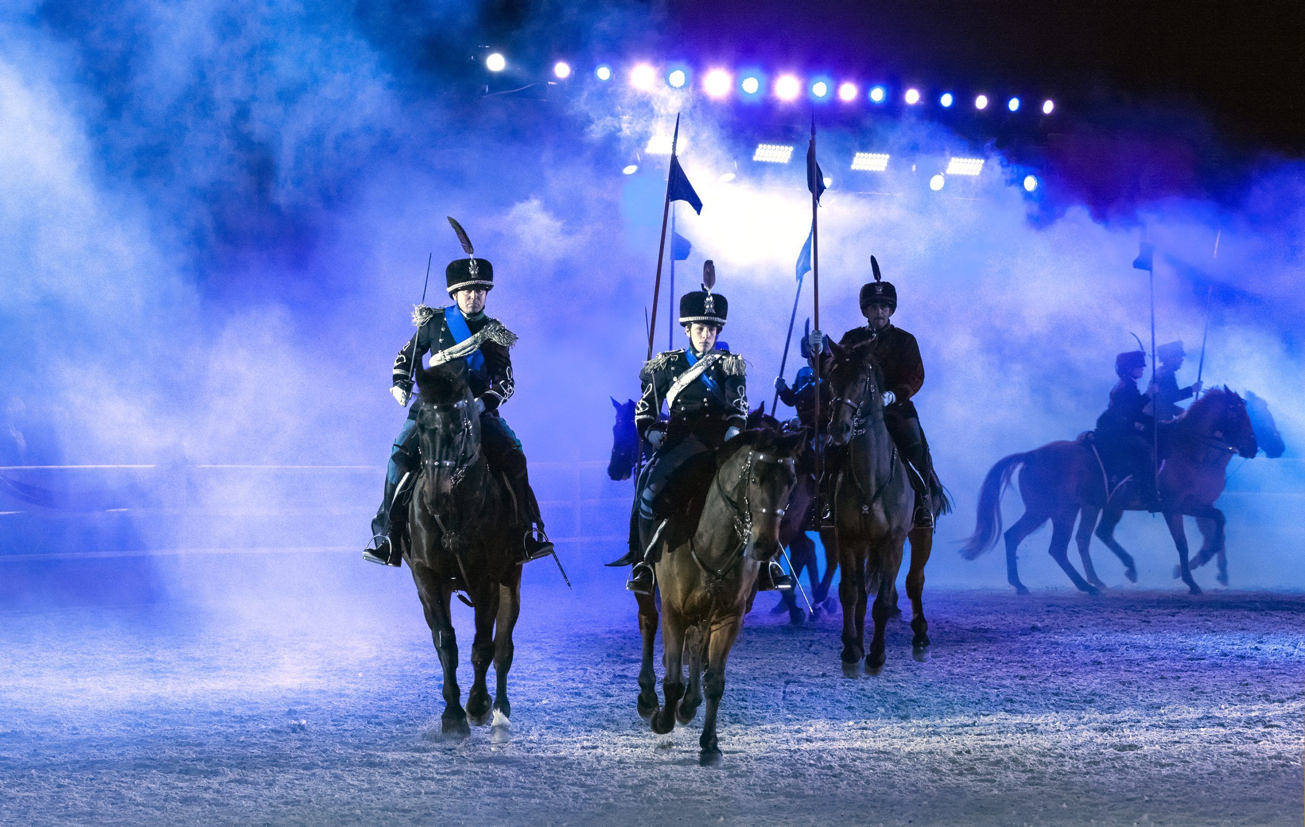 Ce que vous devez savoir sur le Carnaval de Rome