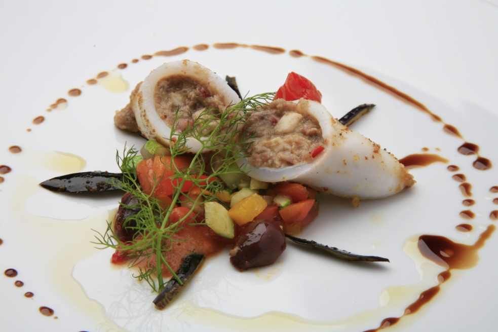 Découvrez des restaurants étoilés Michelin, à Rome
