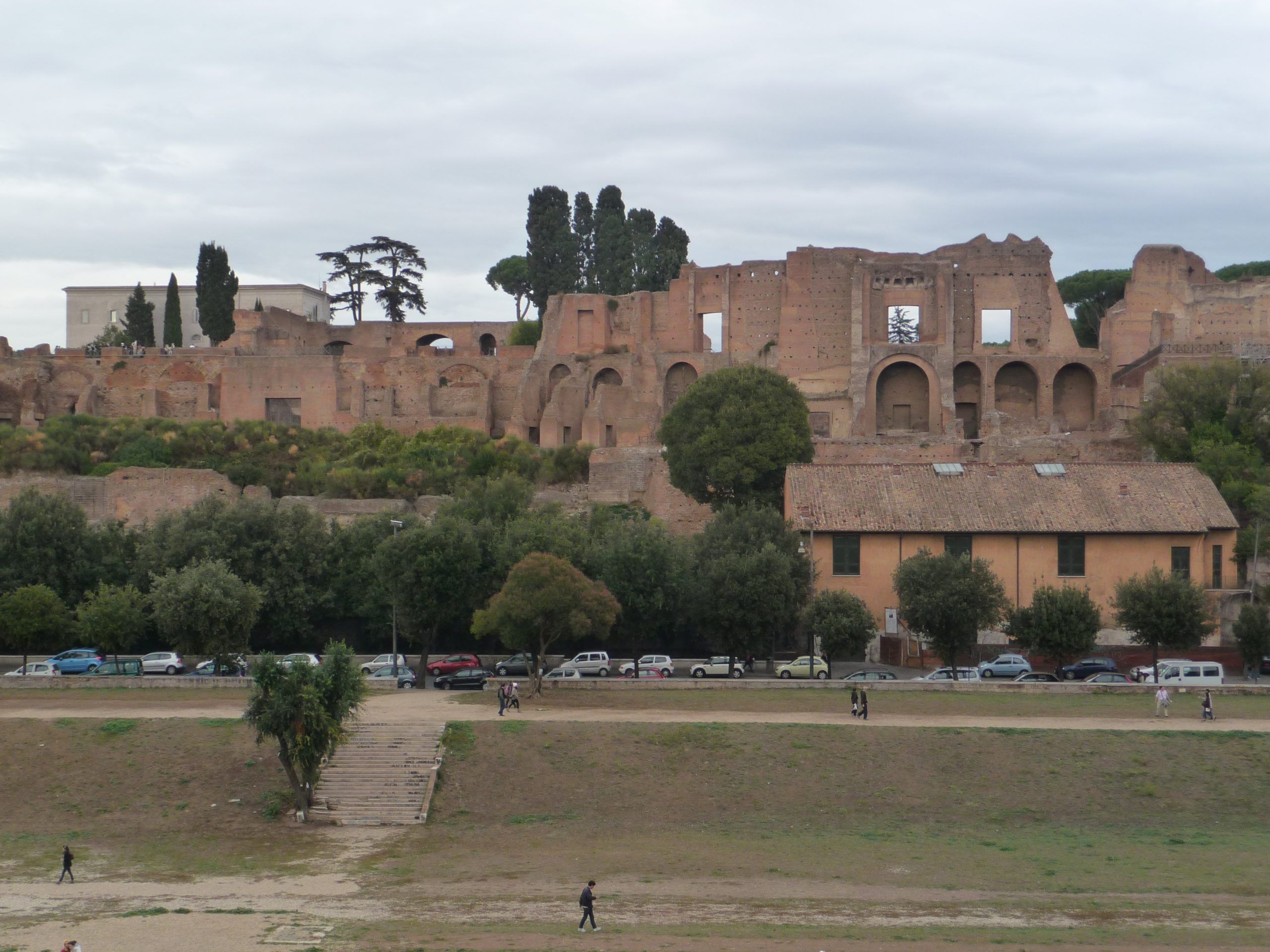 Le 1er Festival des lanternes va illuminer Rome