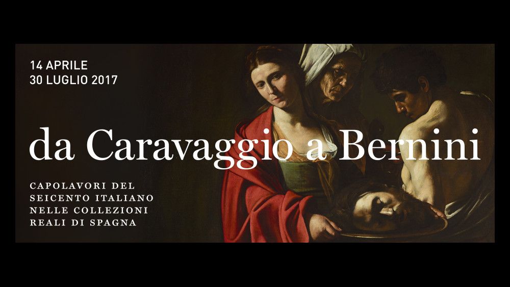 Du Caravage au Bernin : la peinture fait l’événement à Rome
