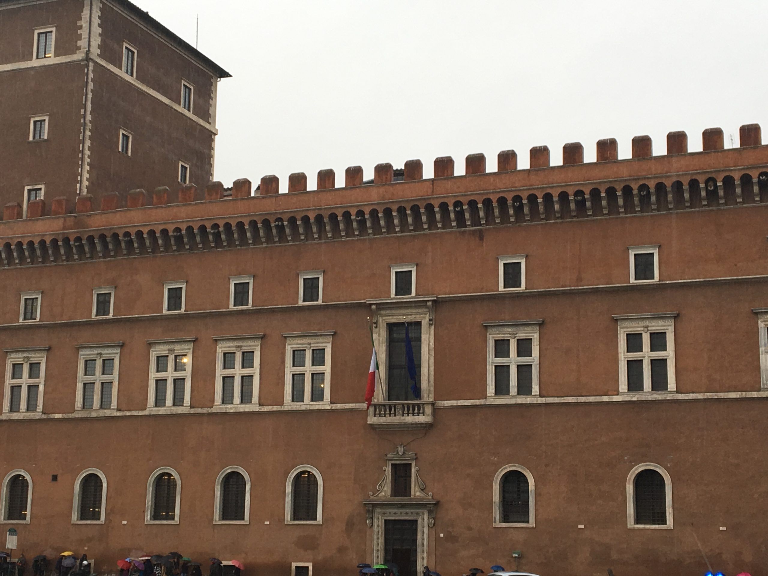 5 habitudes typiques de la vie quotidienne à Rome