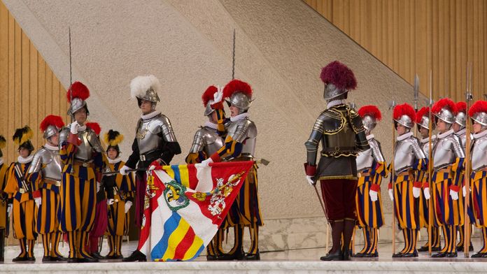 gardes-suisses-serment-vatican gardes-suisses-serment-vatican