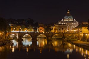 nocturnes a rome