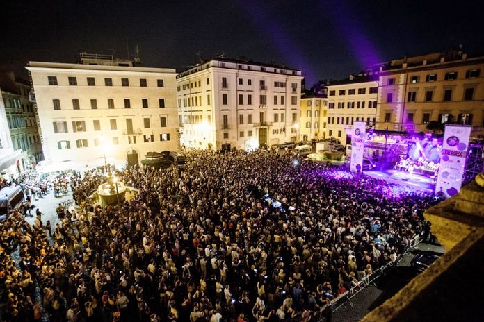 fete de la musique rome fete de la musique rome