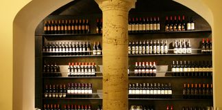 Comment choisir ses restaurants à Rome ? un des restaurants de rome