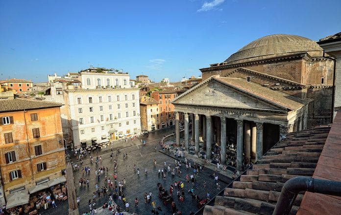 artistes piazza della rotonda rome artistes piazza della rotonda rome