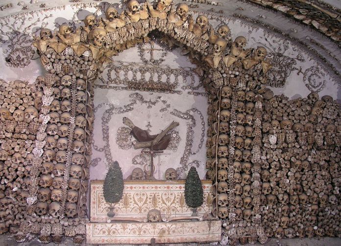 crypte des capucins rome crypte des capucins rome