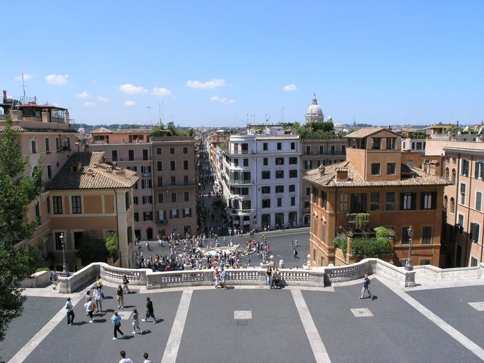 Roma-piazza_di_spagna Roma-piazza_di_spagna