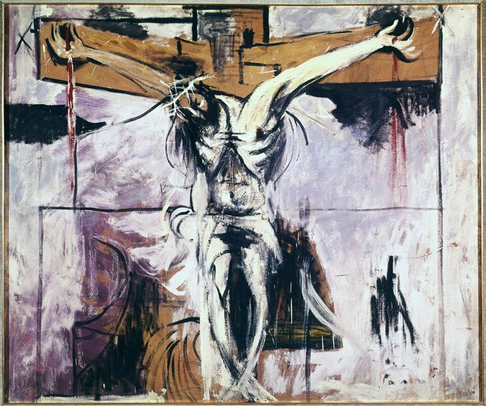 art contemporain musees du vatican art contemporain musees du vatican