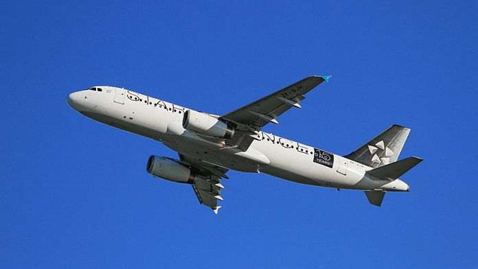 avion rome avion rome