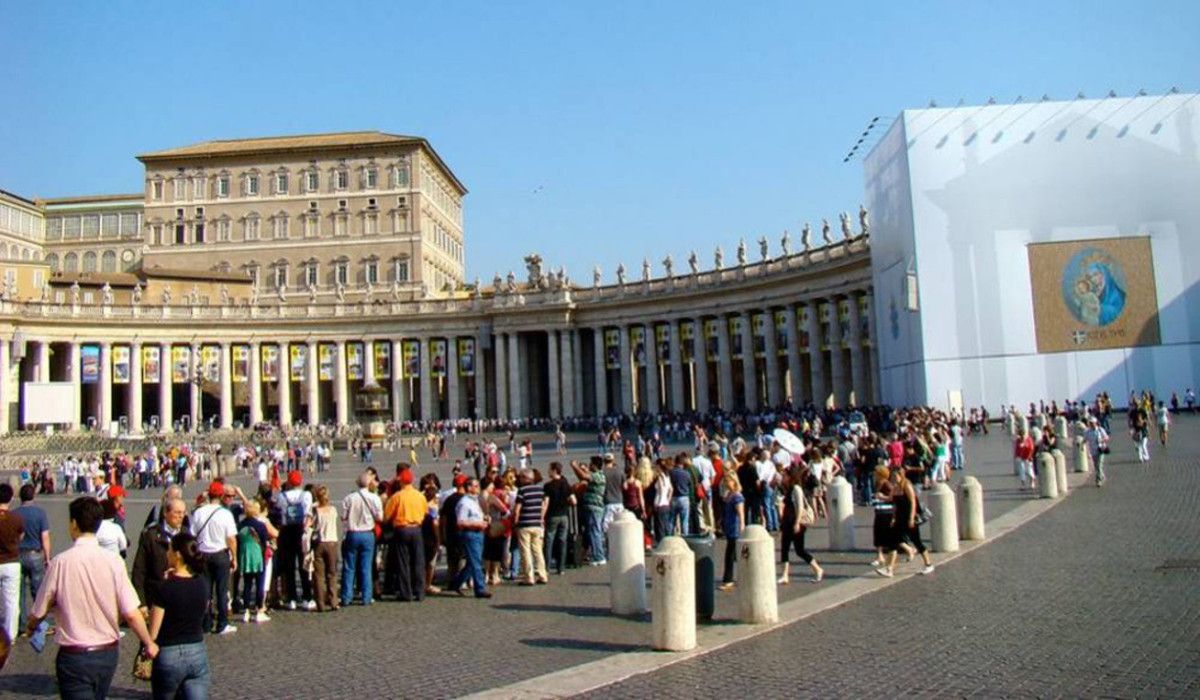 basilique-saint-pierre-de-rome