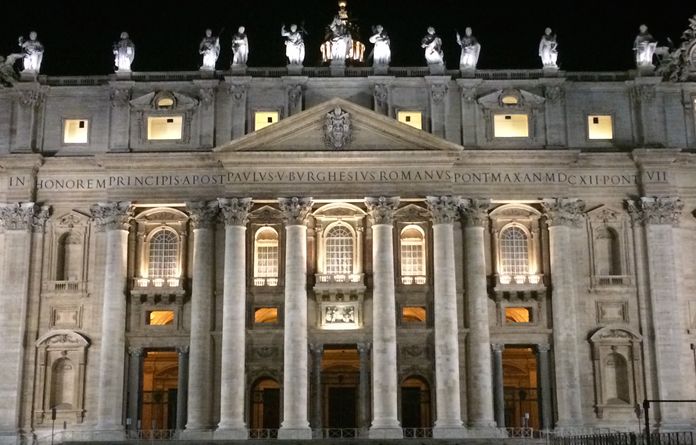 Un Noël à Rome. Un Noël à Rome.