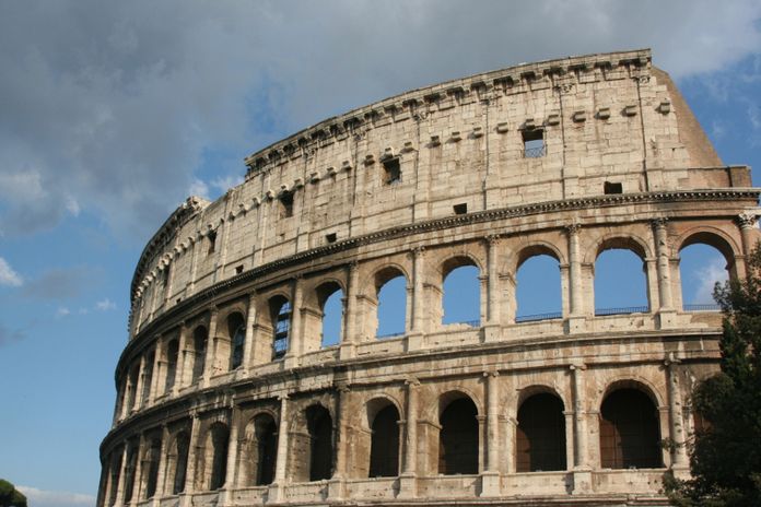 Visiter Colisée Rome. Visiter Colisée Rome.