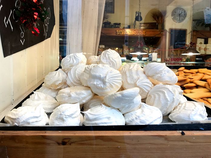 desserts rome desserts rome