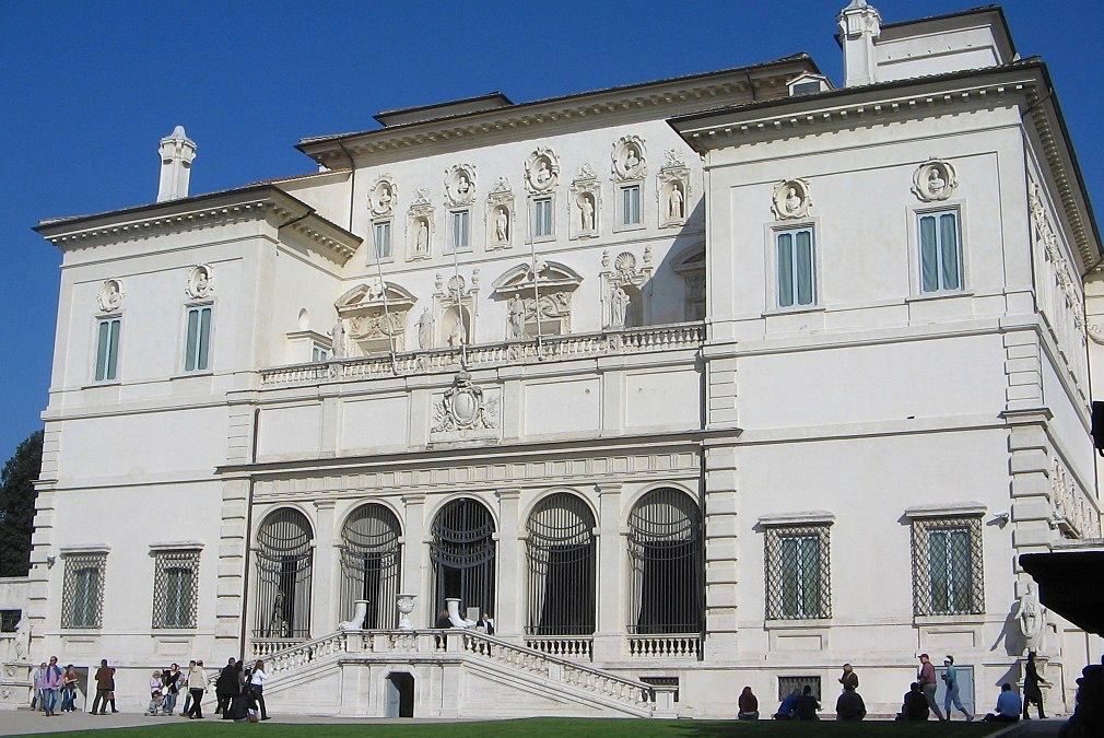 5 tableaux célèbres à voir dans les musées à Rome