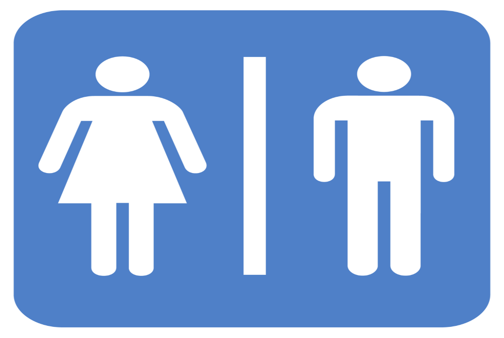 Où trouver des toilettes publiques à Rome ?