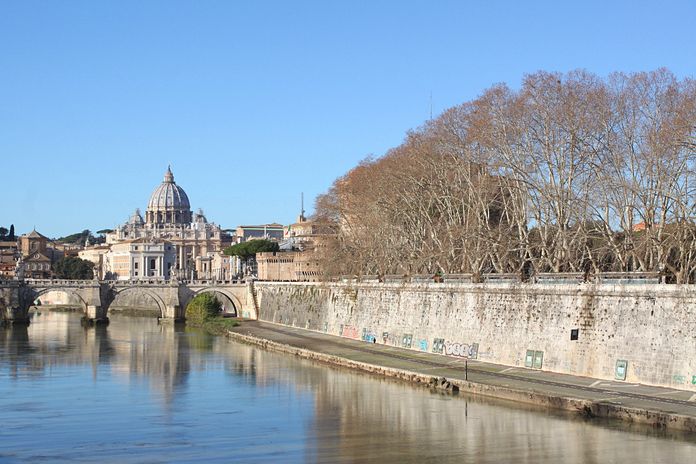 vatican rome vatican rome