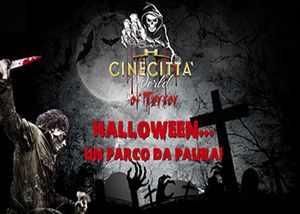 halloween-cinecitta-rome