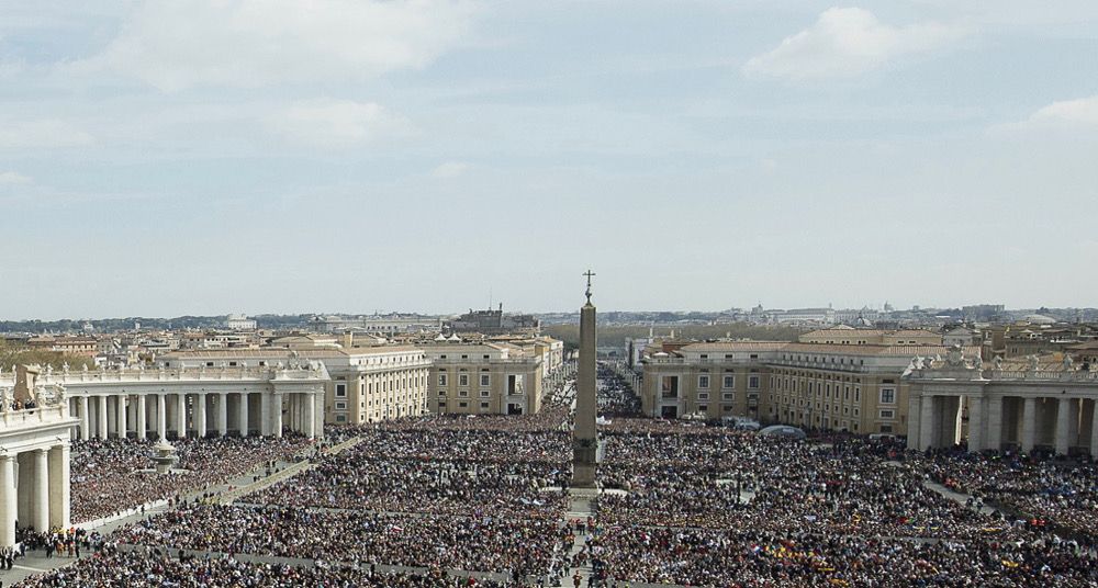 Jours fériés 2018 : 10 dates de week-ends à passer à Rome
