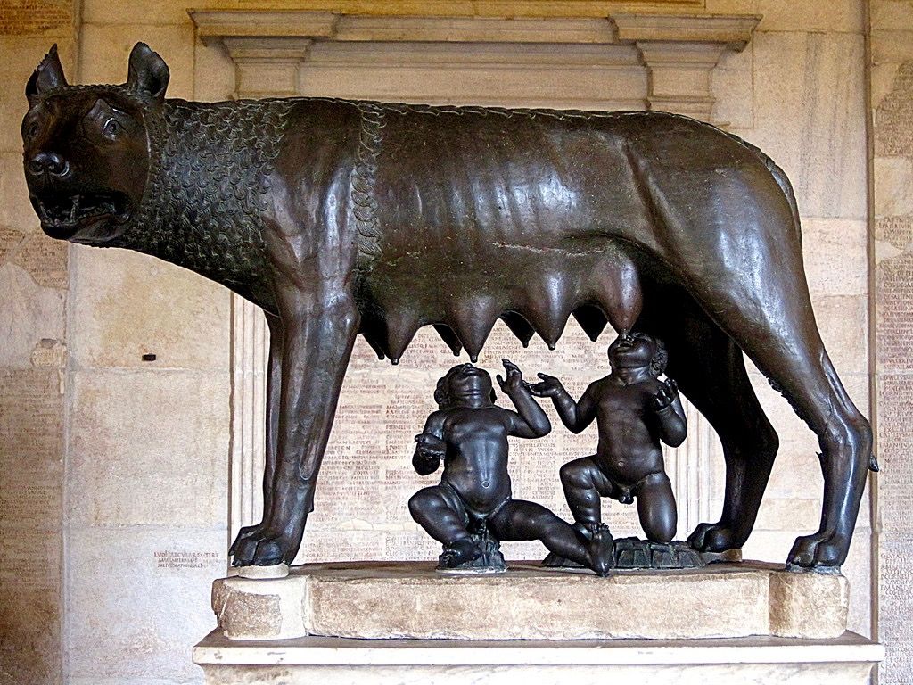 Que faire en avril 2018 à Rome ?