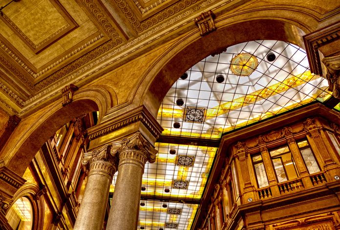 Galleria Alberto Sordi Rome Galleria Alberto Sordi Rome