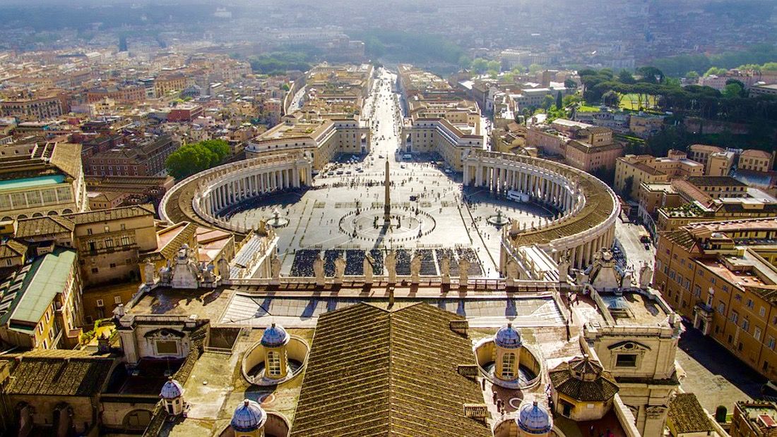 Quel billet coupe-file choisir pour visiter le Vatican ?