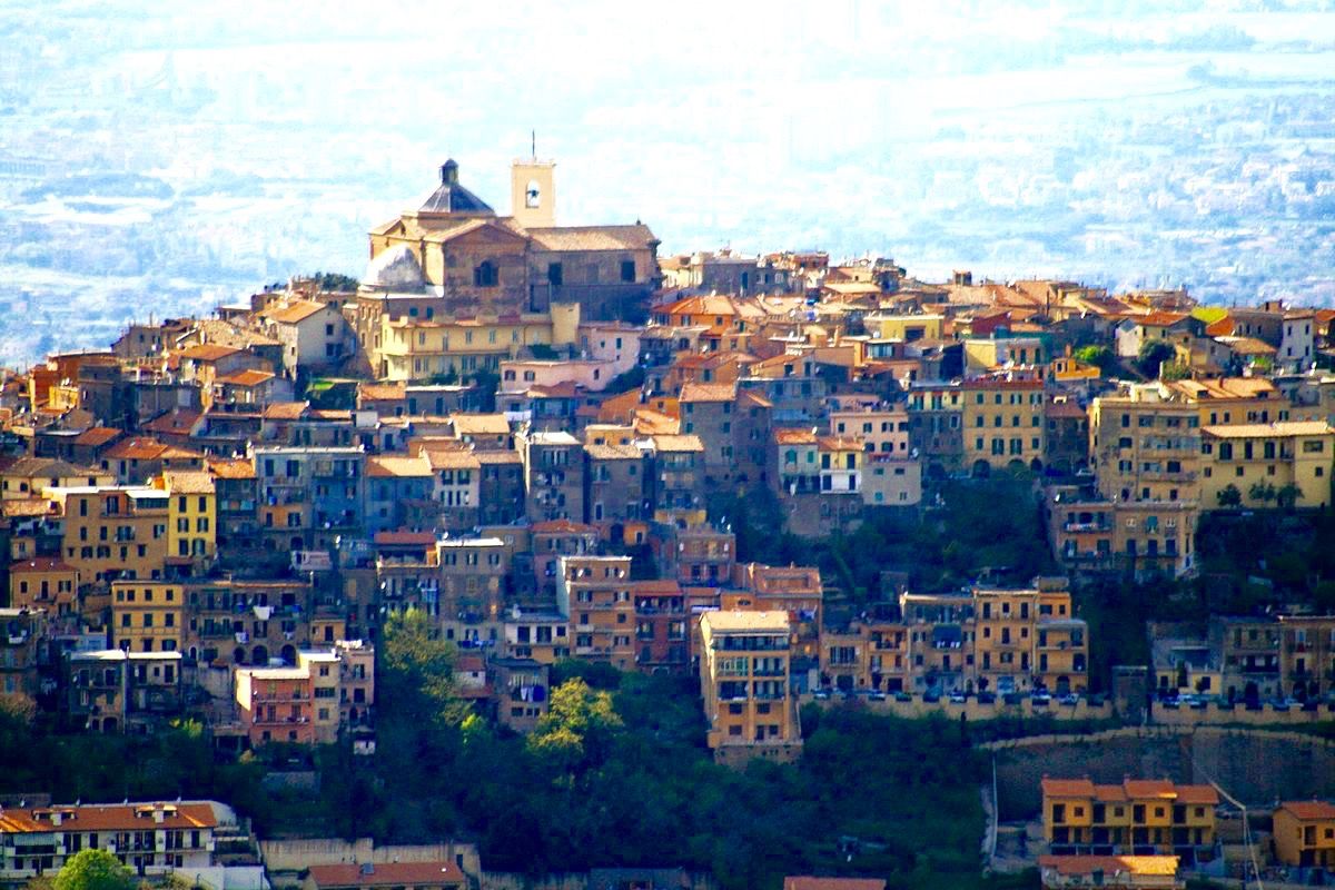 Partez à la découverte des Castelli Romani près de Rome