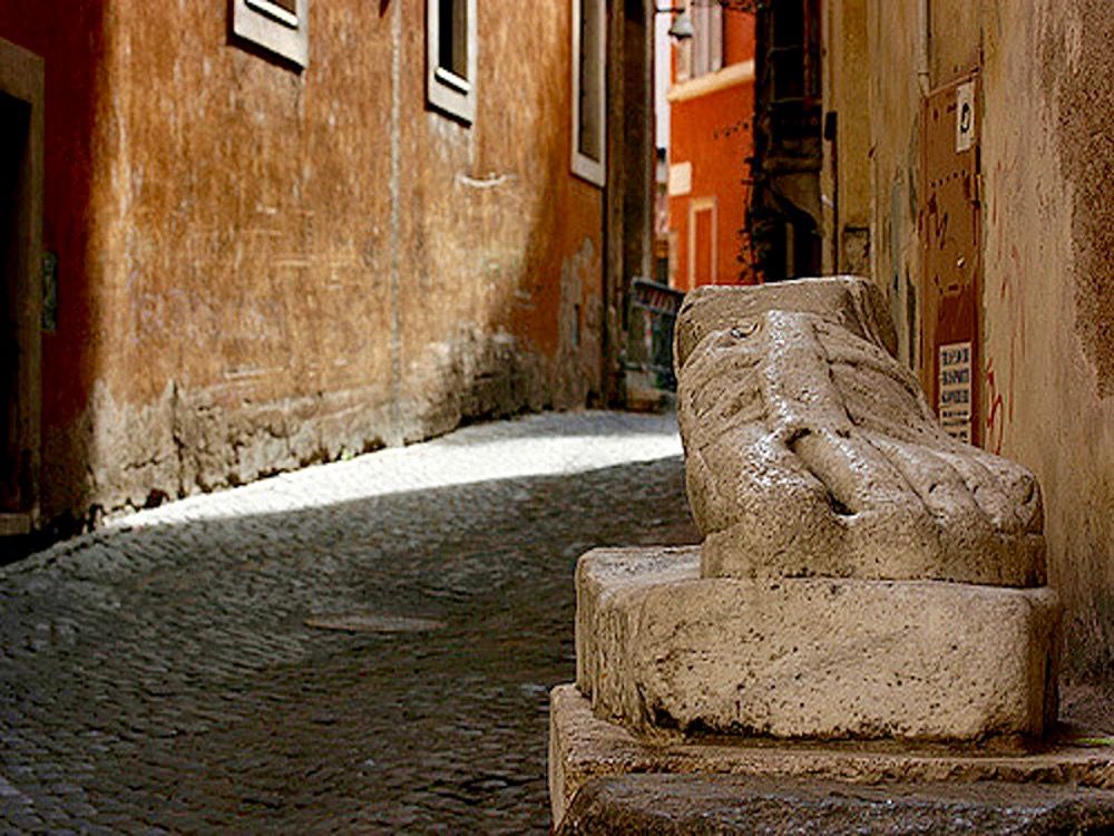 5 idées de visites à Rome avec des enfants