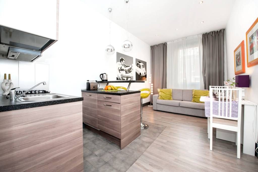appartement airbnb taxe de séjour rome