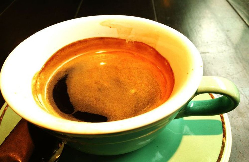 Les 5 meilleurs cafés pour boire un bon caffè à Rome