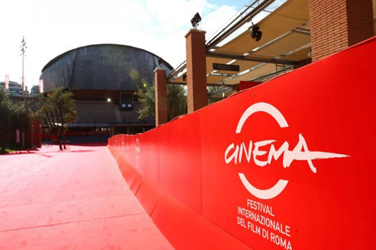 cinema festival film rome