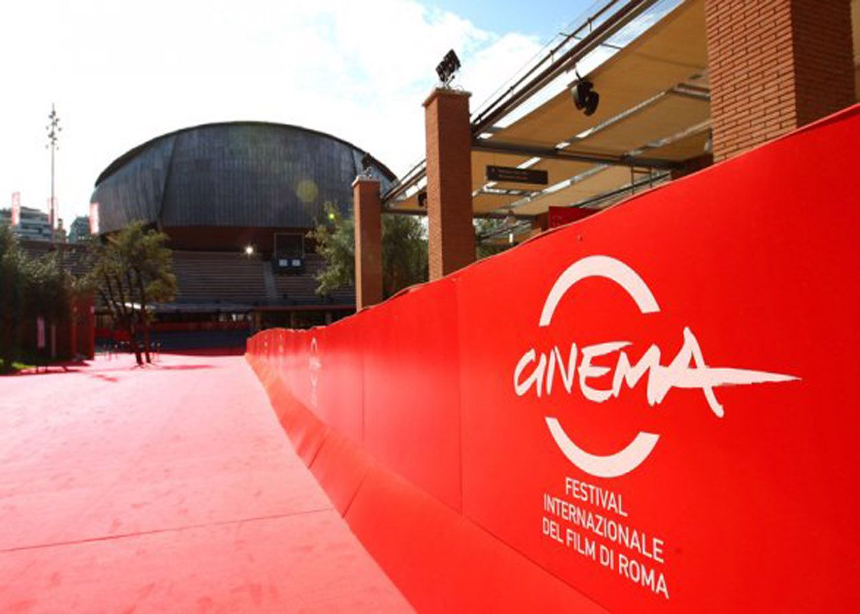 Festival international du film de Rome : vive la fête du cinéma !