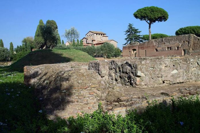 mont-palatin-vue-rome- mont-palatin-vue-rome-