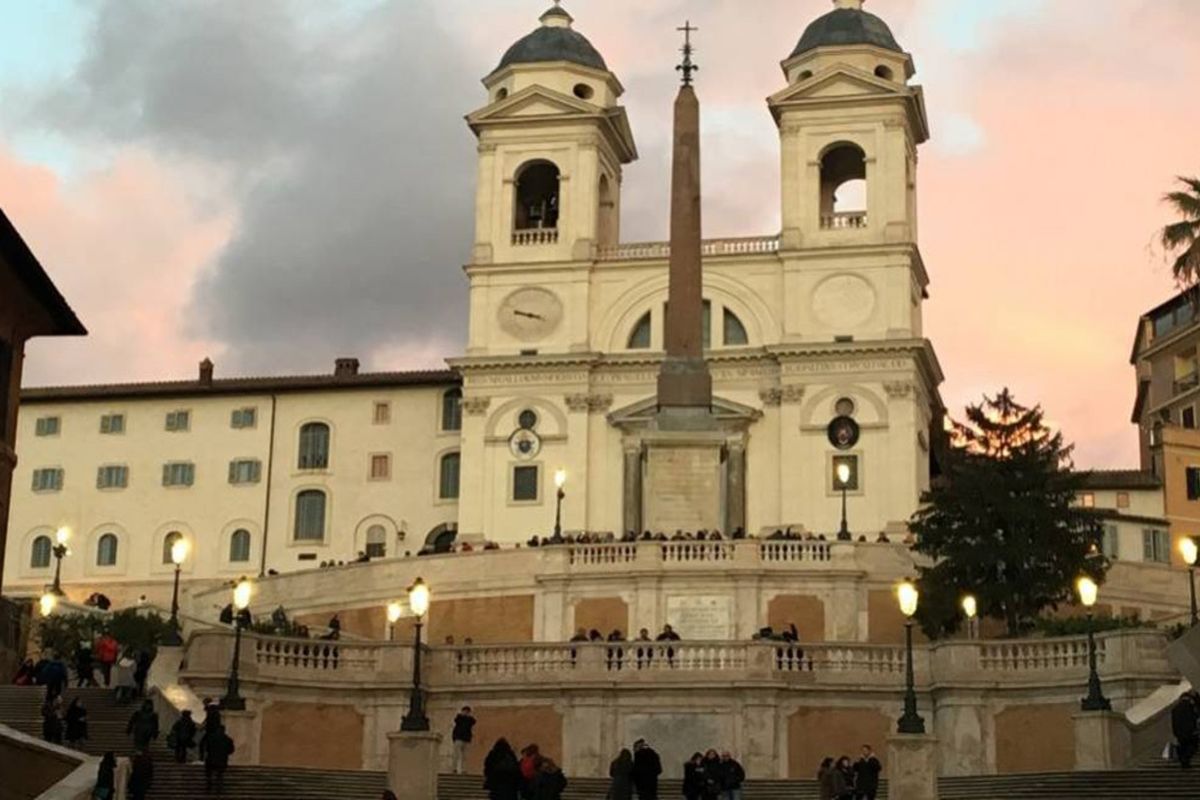 tour-de-ville-rome-piazza-di-spagna