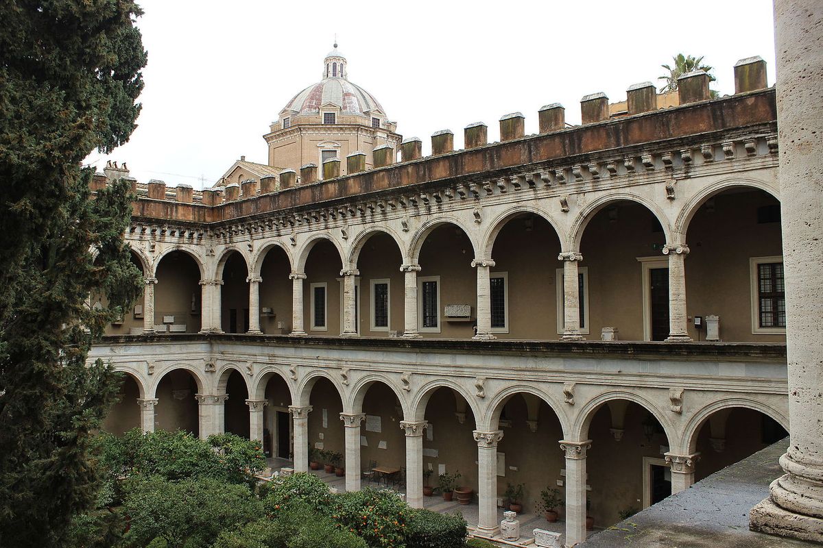 octobre Palazzo_Venezia_Roma_