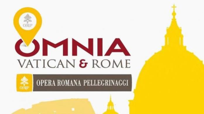 pass-omnia-vatican-rome