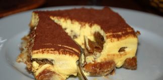 Les 5 meilleures adresses pour manger un tiramisu à Rome Rome tiramisu