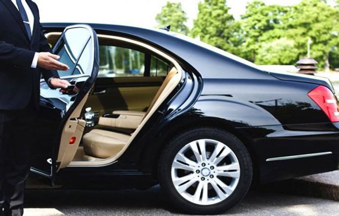 Voiture transfert privé Rome