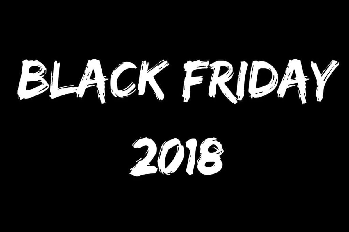 Black-friday-Rome